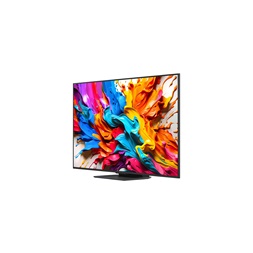 LG 75" 75QNED9MA3B 4K UHD AI Smart Gamer QNED evo MiniLED TV