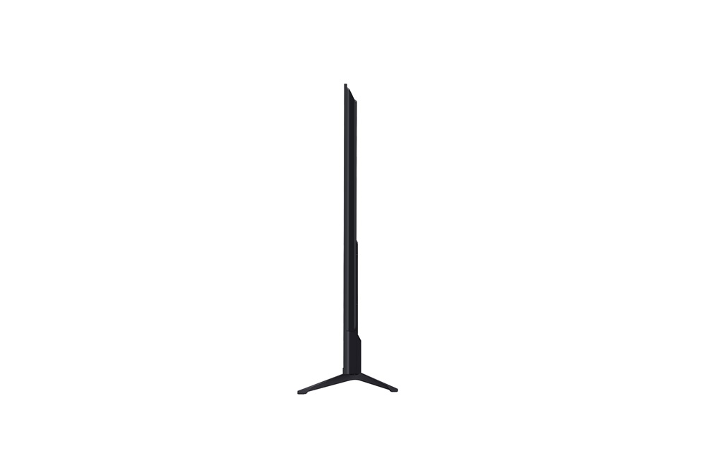 LG 75" 75UA751C0LA 4K UHD AI Smart TV