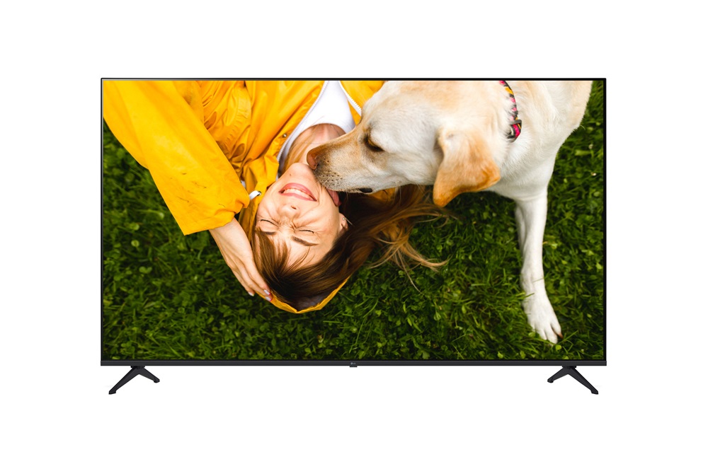 LG 75" 75UA751C0LA 4K UHD AI Smart TV