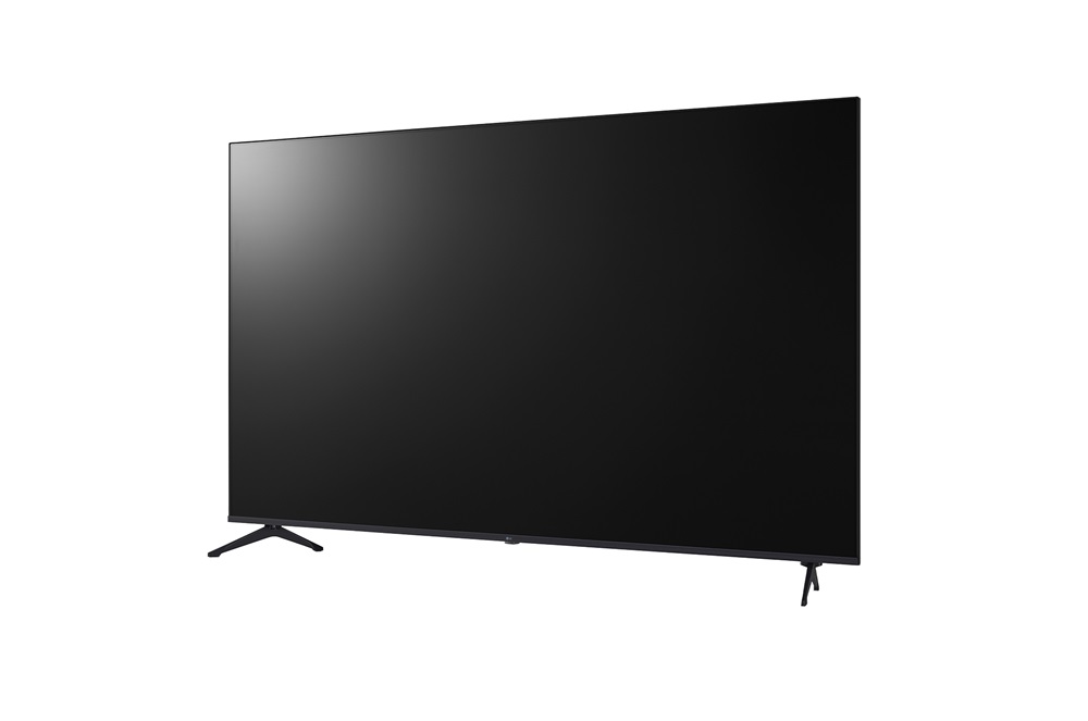 LG 75" 75UA751C0LA 4K UHD AI Smart TV