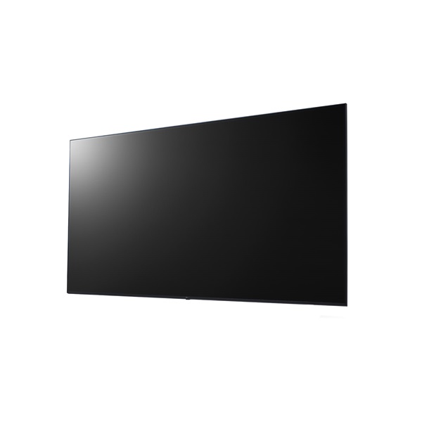 LG 75" 75UL3J-E.AEU 4K UHD Signage LFD kijelző