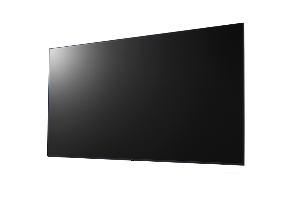 LG 75" 75UL3J-E.AEU 4K UHD Signage LFD kijelző
