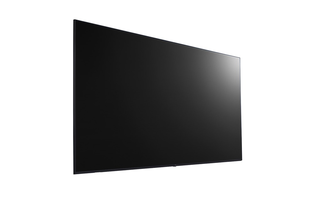 LG 75" 75UL3J-E.AEU 4K UHD Signage LFD kijelző