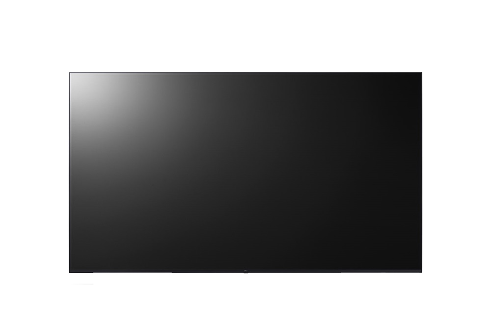 LG 75" 75UL3J-E.AEU 4K UHD Signage LFD kijelző