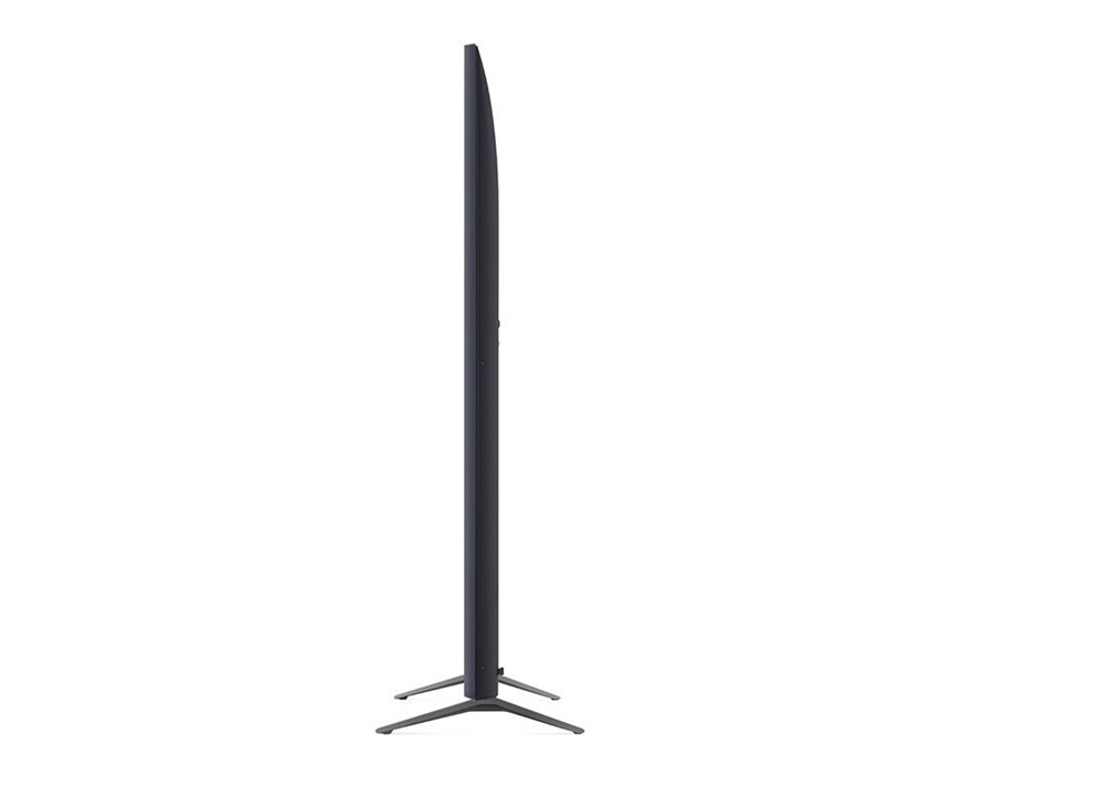 LG 75" 75UQ801C0LB 4K UHD Smart LED LCD TV