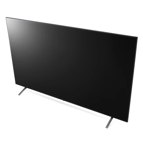 LG 75" 75UQ801C0LB 4K UHD Smart LED LCD TV
