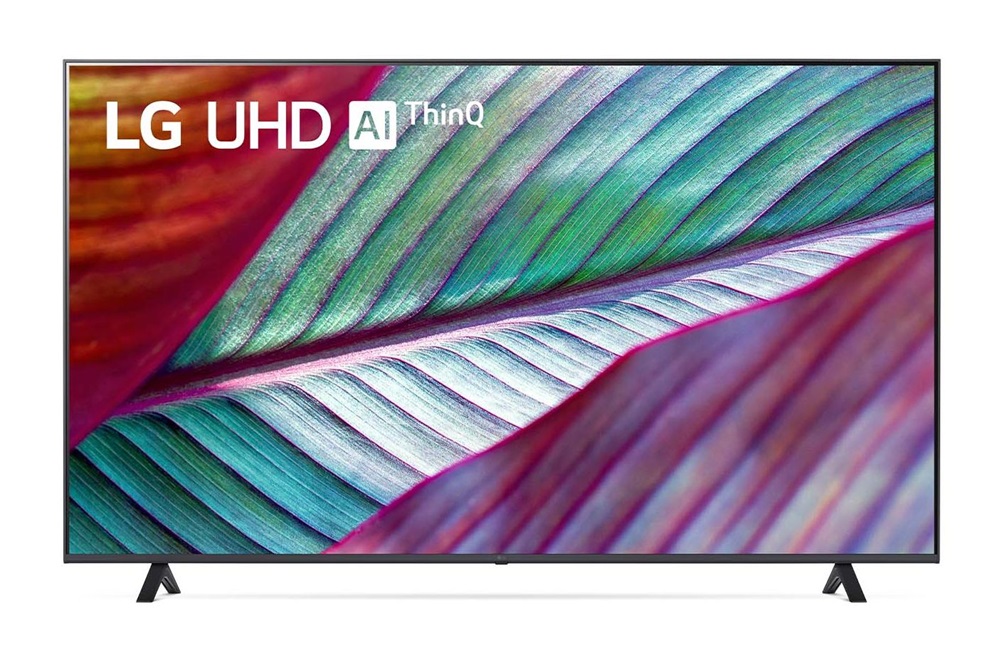 LG 75" 75UR78003LK 4K UHD Smart LED TV