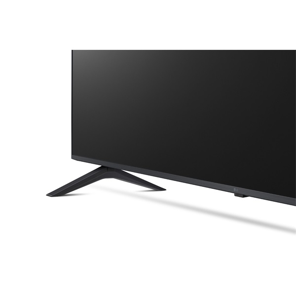 LG 75" 75UR78003LK 4K UHD Smart LED TV (Újracsomagolt)
