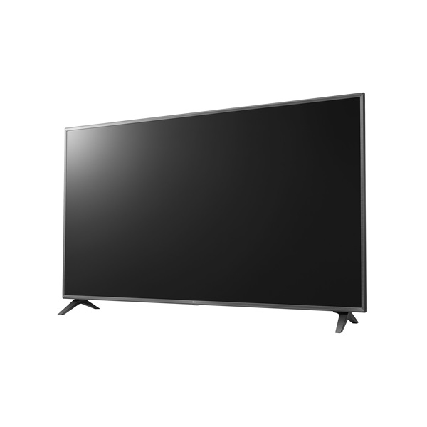 LG 75" 75UR781C0LK 4K UHD Smart LED TV (Újracsomagolt)
