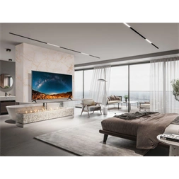 LG 75" 75UR78GC0LK 4K UHD Smart LED TV (Újszerű)