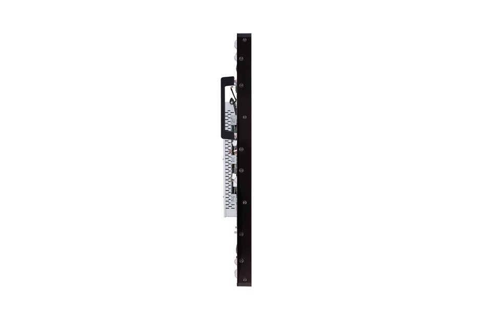 LG 75" 75XF3C-B 4K UHD IPS LFD kijelző
