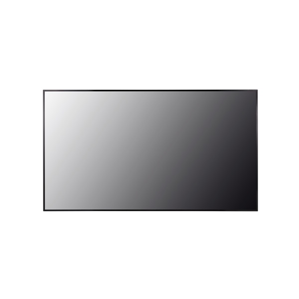 LG 75" 75XF3C-B 4K UHD IPS LFD kijelző