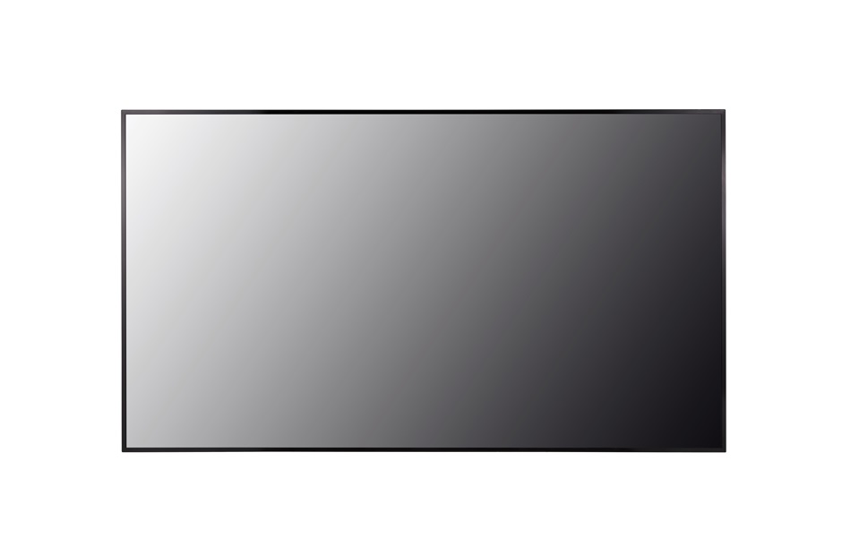 LG 75" 75XF3C-B 4K UHD IPS LFD kijelző