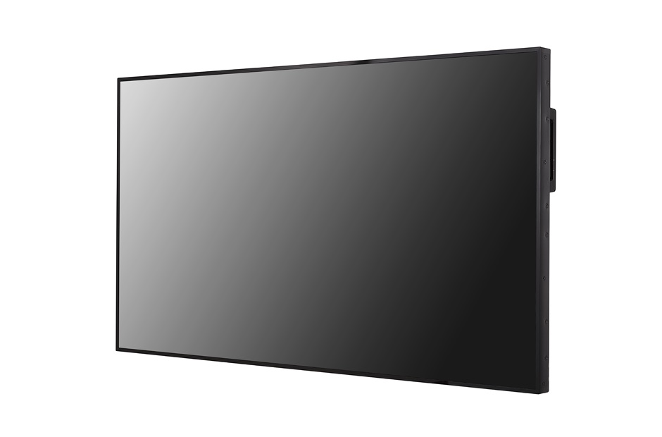 LG 75" 75XF3C-B 4K UHD IPS LFD kijelző
