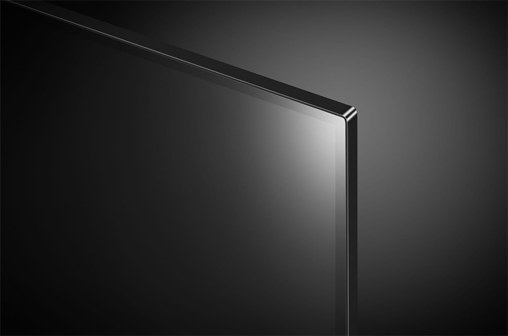LG 77" OLED77B42LA 4K UHD Smart OLED TV