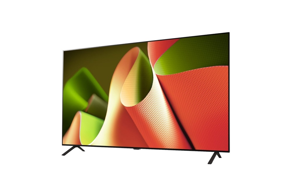 LG 77" OLED77B43LA 4K UHD Smart OLED TV