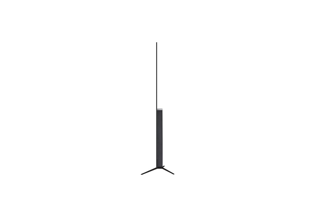 LG 77" OLED77B43LA 4K UHD Smart OLED TV