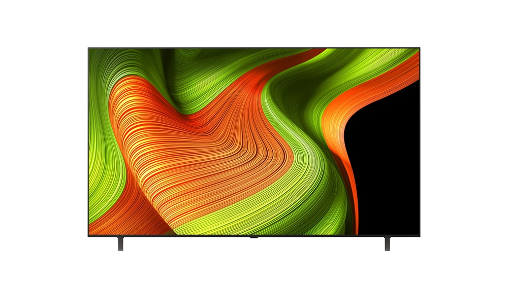 LG 77" OLED77B53LA 4K UHD AI Smart Gamer OLED TV