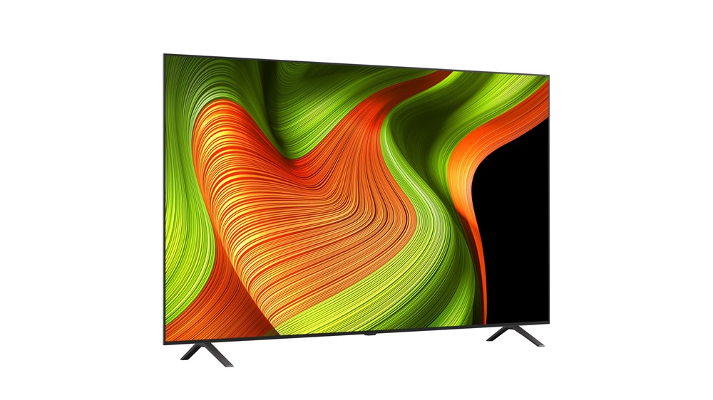 LG 77" OLED77B53LA 4K UHD AI Smart Gamer OLED TV