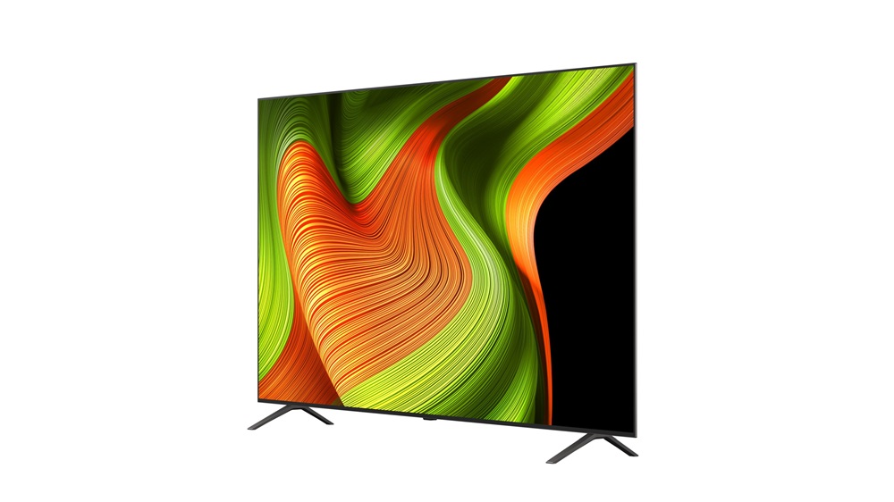 LG 77" OLED77B53LA 4K UHD AI Smart Gamer OLED TV