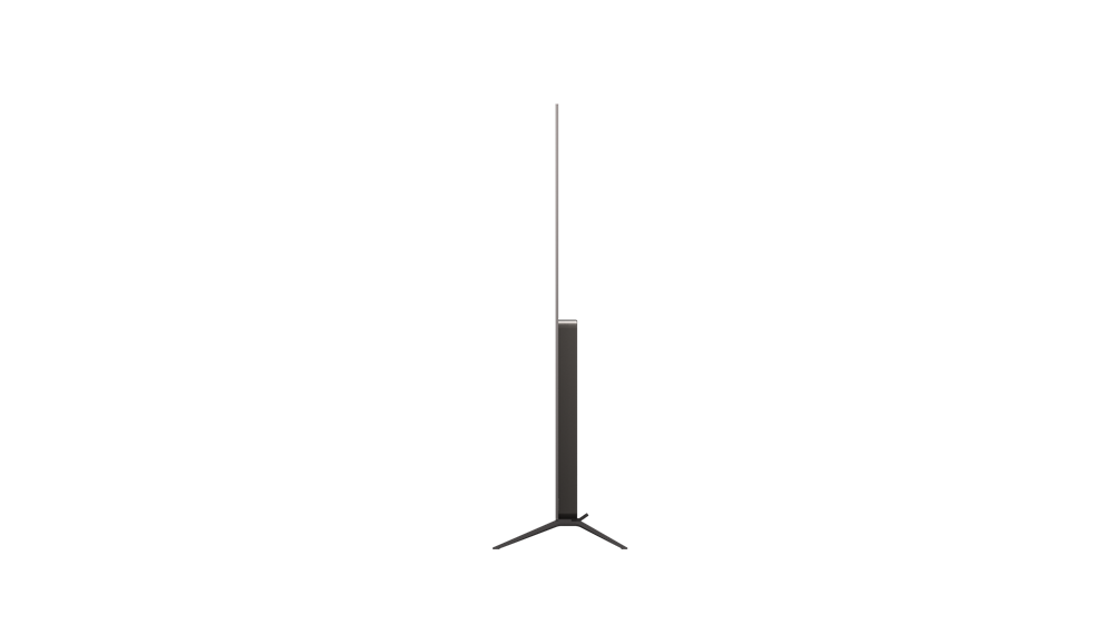 LG 77" OLED77B53LA 4K UHD AI Smart Gamer OLED TV