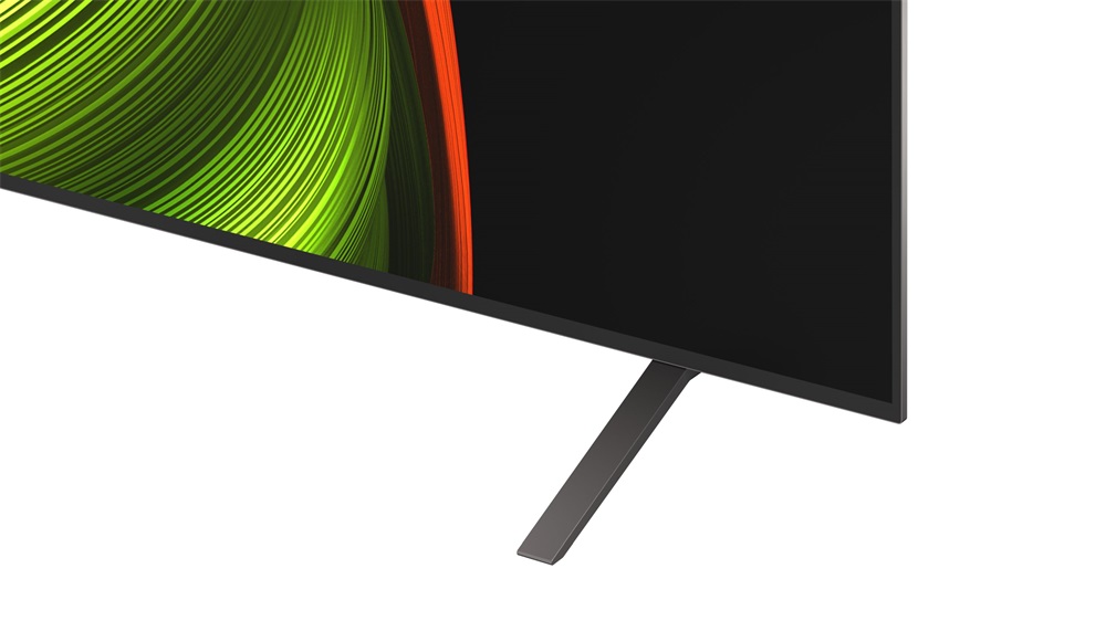 LG 77" OLED77B53LA 4K UHD AI Smart Gamer OLED TV