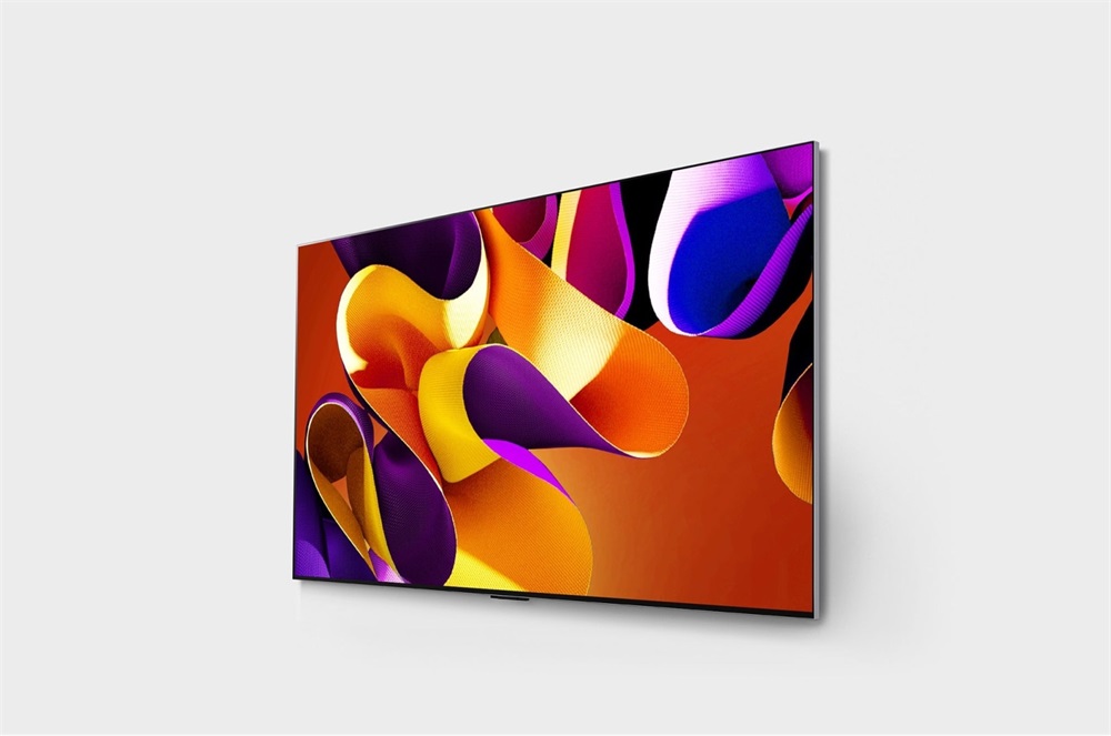 LG 77" OLED77G42LW 4K UHD Smart OLED evo TV