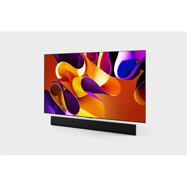 LG 77" OLED77G42LW 4K UHD Smart OLED evo TV
