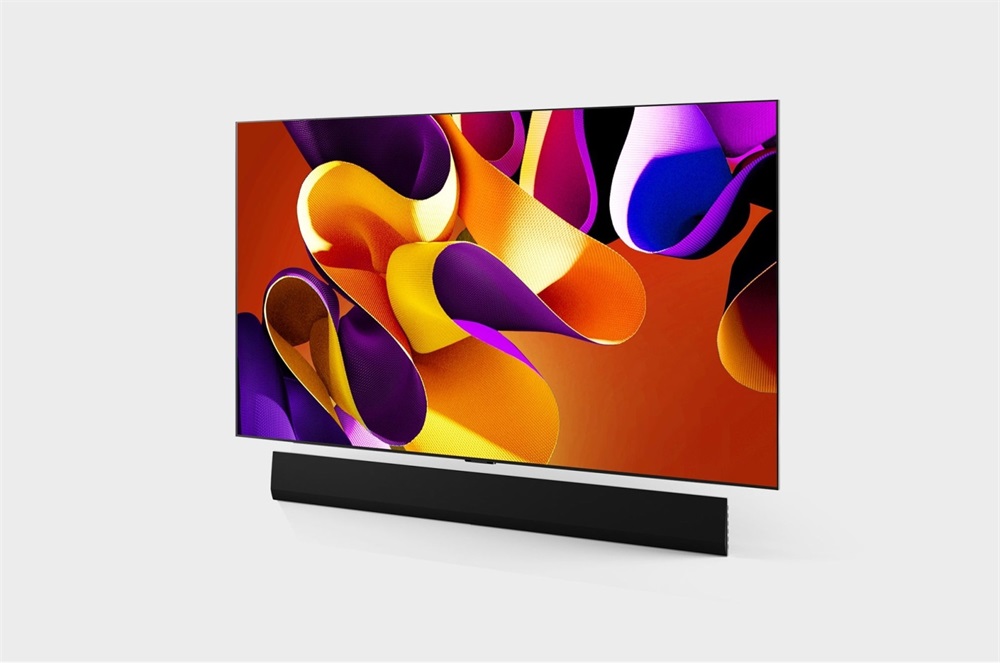 LG 77" OLED77G42LW 4K UHD Smart OLED evo TV