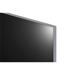LG 77" OLED77G42LW 4K UHD Smart OLED evo TV