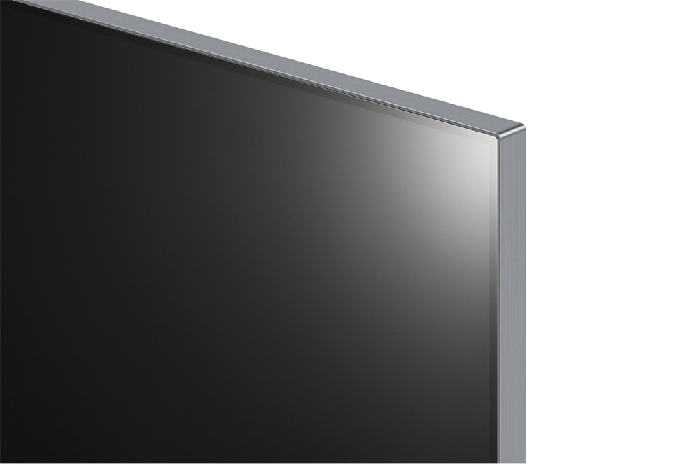 LG 77" OLED77G42LW 4K UHD Smart OLED evo TV