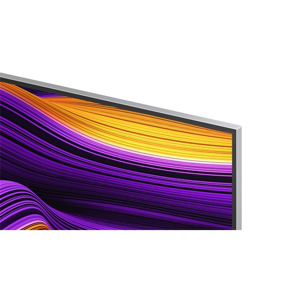 LG 77" OLED77G51LW 4K UHD AI Smart Gamer OLED evo TV