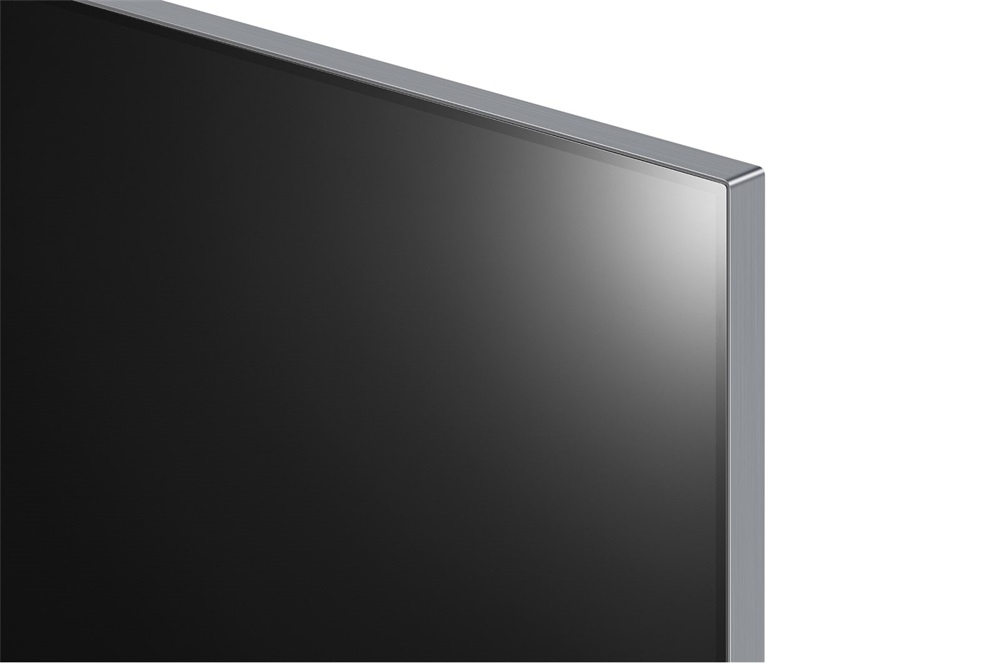 LG 77" OLED77M39LA 4K UHD Smart OLED evo TV