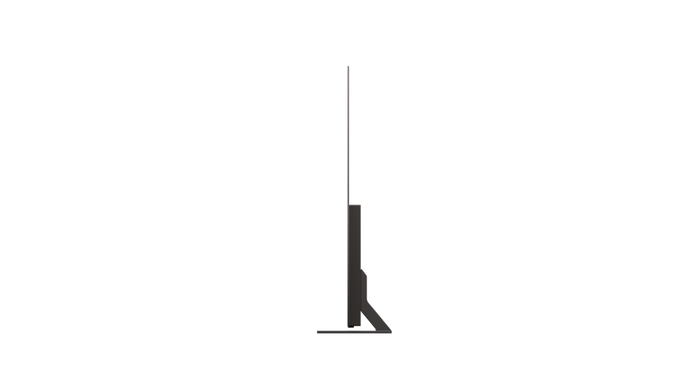 LG 83" OLED83B53LA 4K UHD AI Smart Gamer OLED TV