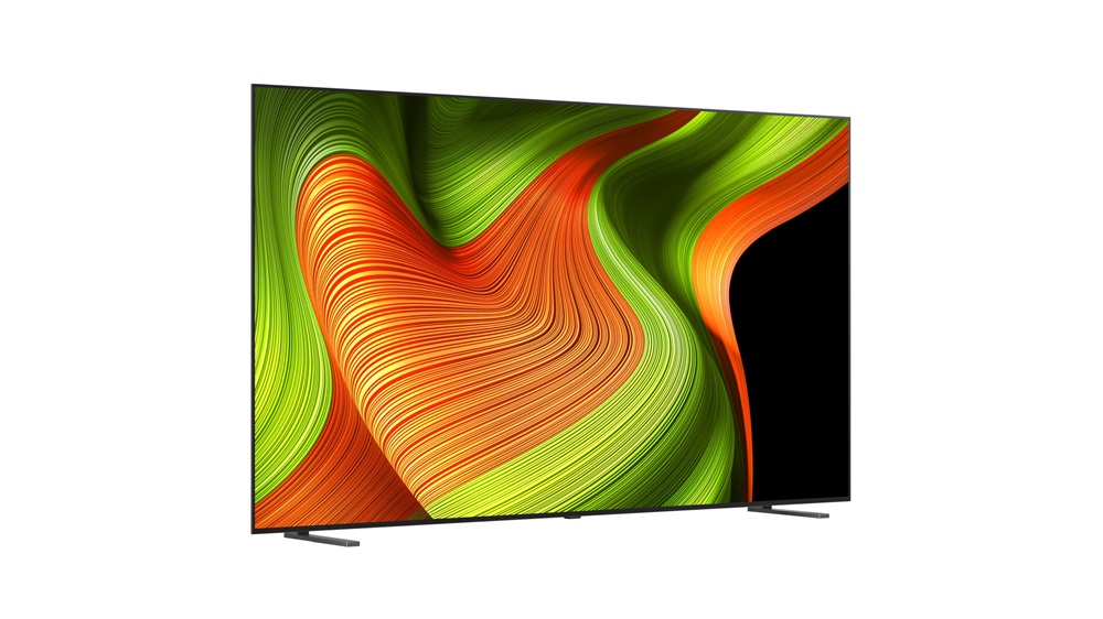 LG 83" OLED83B53LA 4K UHD AI Smart Gamer OLED TV
