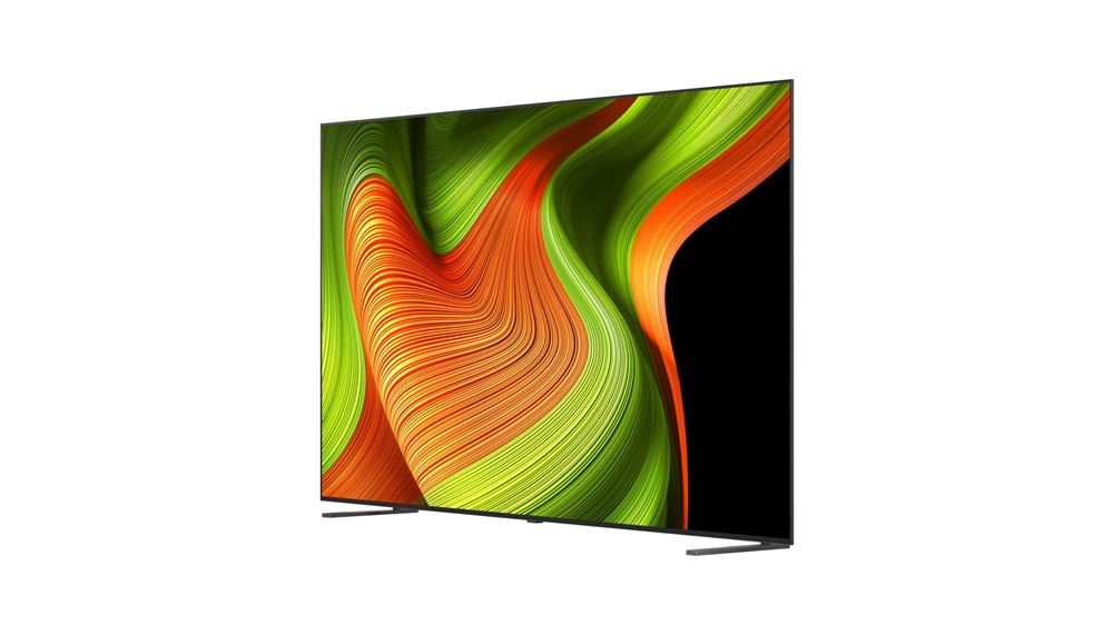 LG 83" OLED83B53LA 4K UHD AI Smart Gamer OLED TV