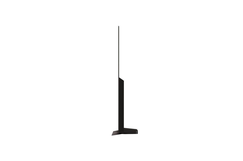 LG 83" OLED83C41LA 4K UHD Smart OLED evo TV