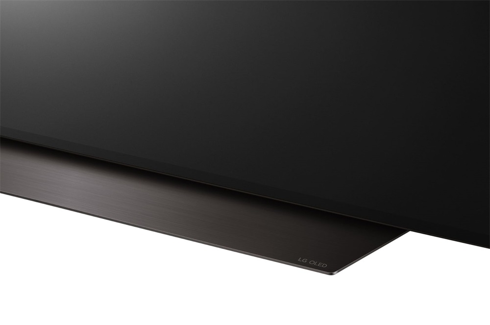 LG 83" OLED83C41LA 4K UHD Smart OLED evo TV