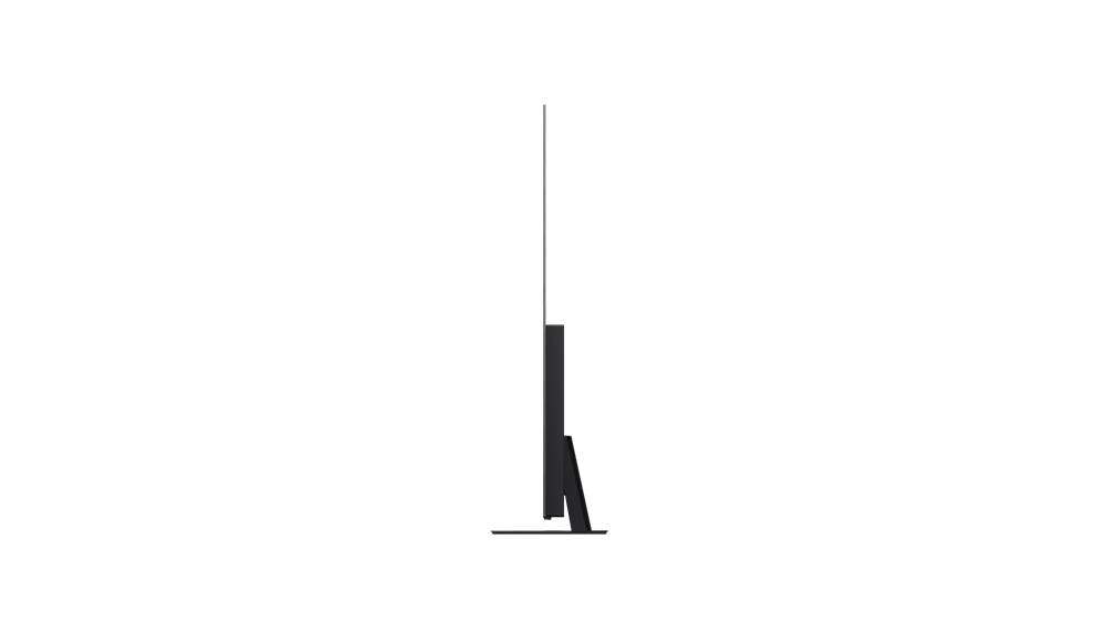 LG 83" OLED83C51LA 4K UHD AI Smart Gamer OLED evo TV
