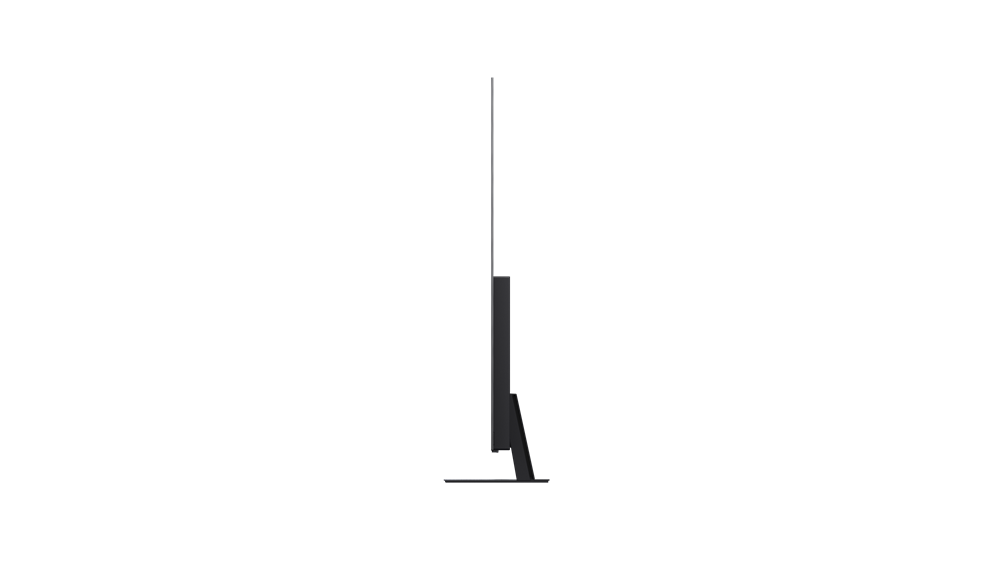 LG 83" OLED83C51LA 4K UHD AI Smart Gamer OLED evo TV