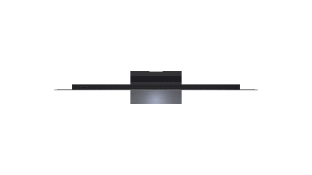LG 83" OLED83C51LA 4K UHD AI Smart Gamer OLED evo TV