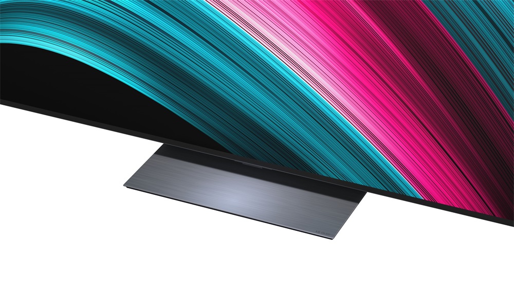 LG 83" OLED83C51LA 4K UHD AI Smart Gamer OLED evo TV
