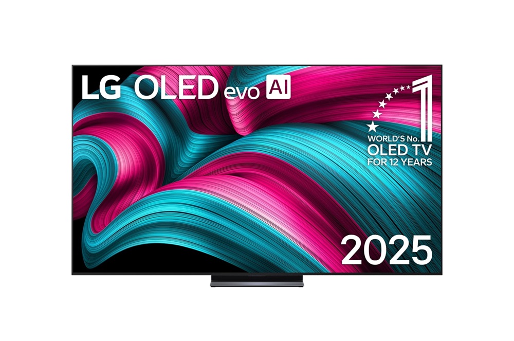LG 83" OLED83C51LA 4K UHD AI Smart Gamer OLED evo TV