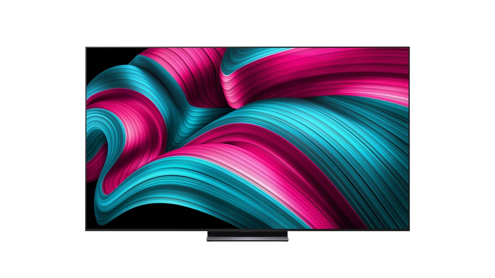 LG 83" OLED83C51LA 4K UHD AI Smart Gamer OLED evo TV