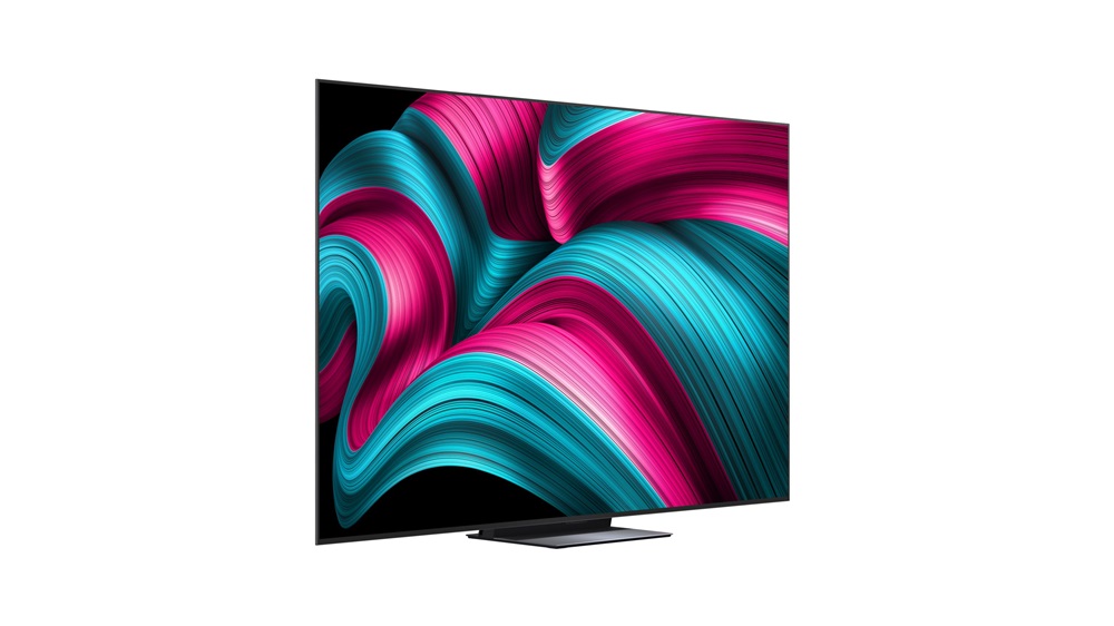 LG 83" OLED83C51LA 4K UHD AI Smart Gamer OLED evo TV