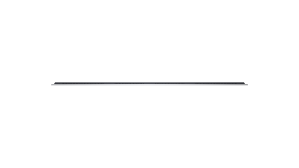 LG 83" OLED83G51LW 4K UHD AI Smart Gamer OLED evo TV