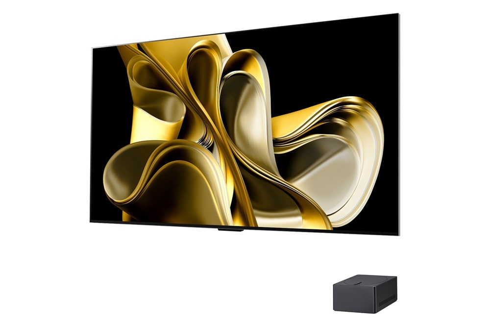 LG 83" OLED83M39LA 4K UHD Smart OLED evo TV