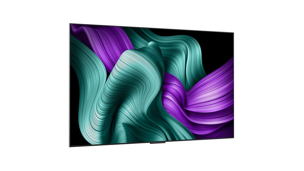LG 83" OLED83M59LA 4K UHD AI Smart OLED evo TV