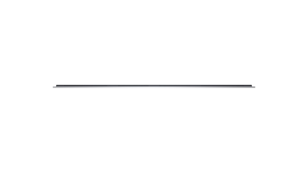 LG 83" OLED83M59LA 4K UHD AI Smart OLED evo TV