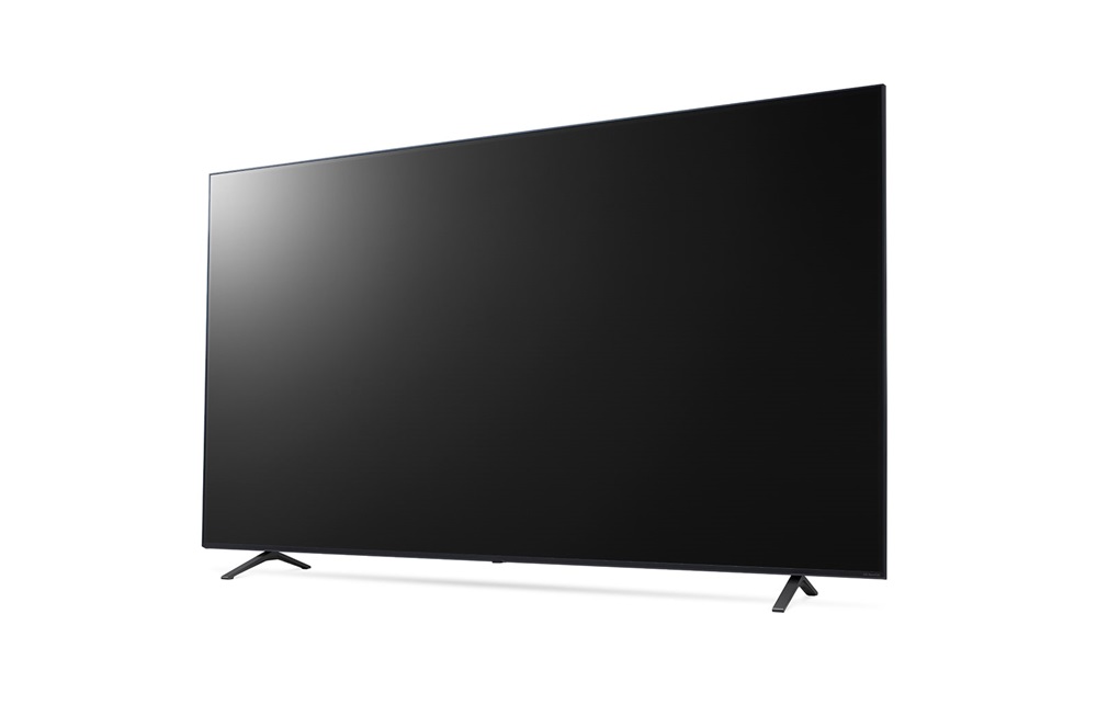 LG 86" 86NANO81T3A 4K UHD HDR NanoCell Smart TV